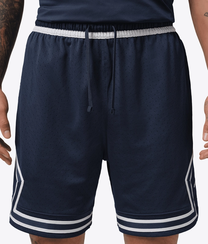 DRI-FIT SPORT DIAMOND SHORT
