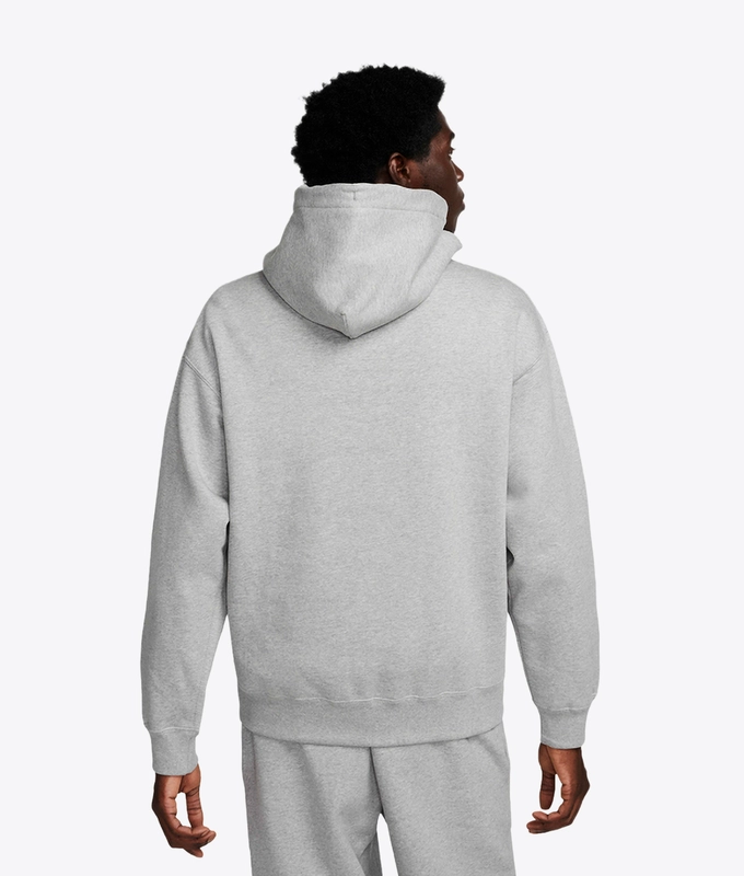 X NIKE 560 FLEECE HOODIE