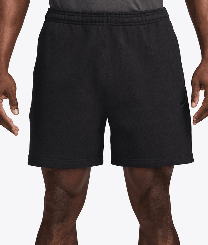X NIKE 560 FLEECE SHORT