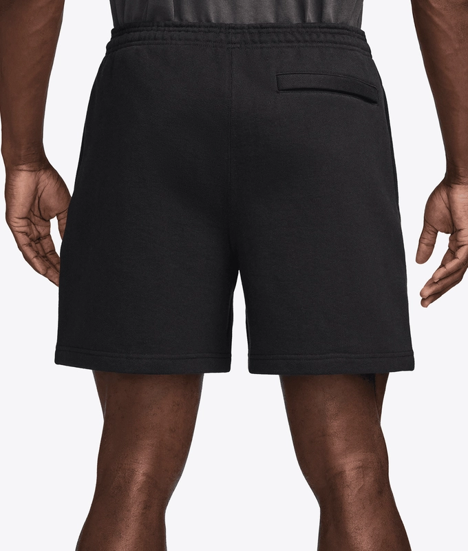 X NIKE 560 FLEECE SHORT