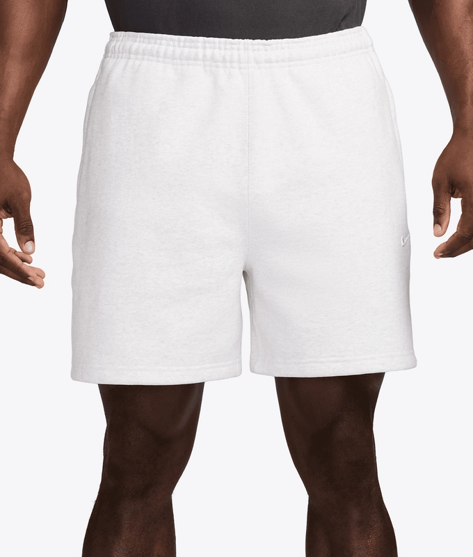 X NIKE 560 FLEECE SHORT
