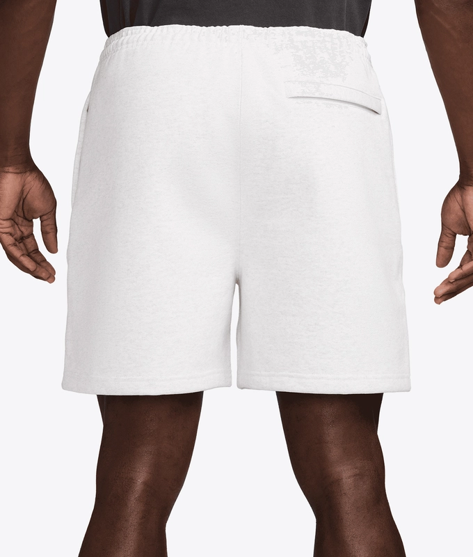 X NIKE 560 FLEECE SHORT