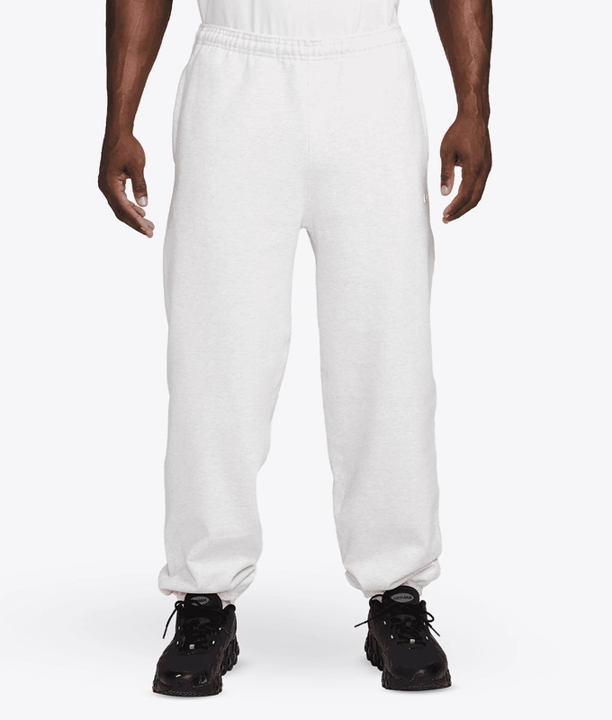 X NIKE 560 FLEECE PANT