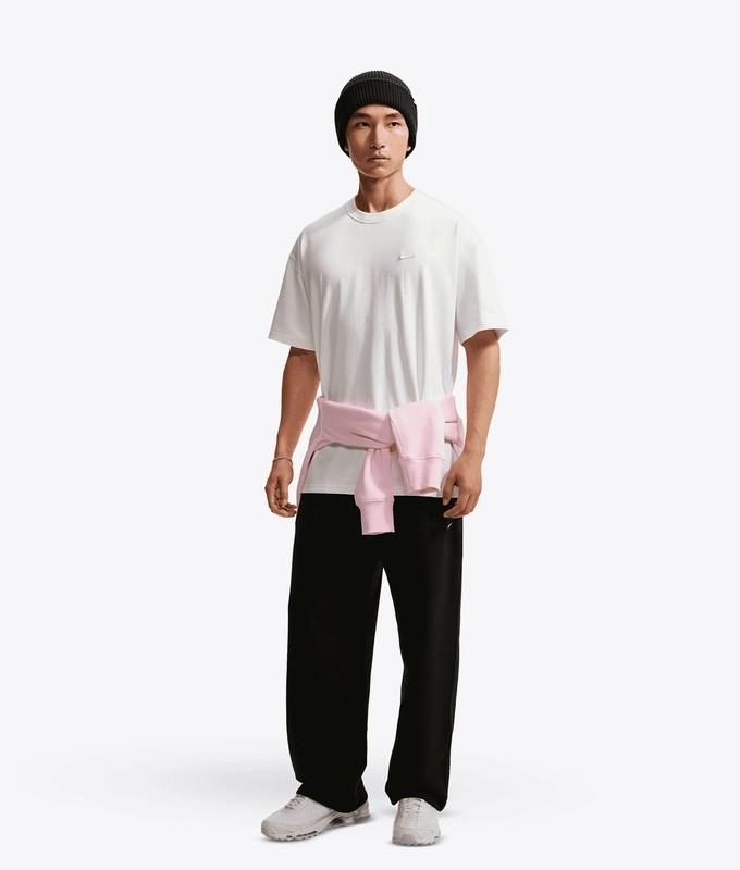 X NIKE TEE