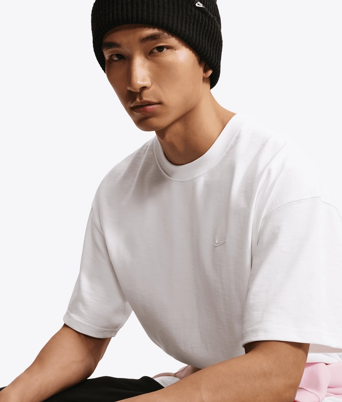 X NIKE TEE