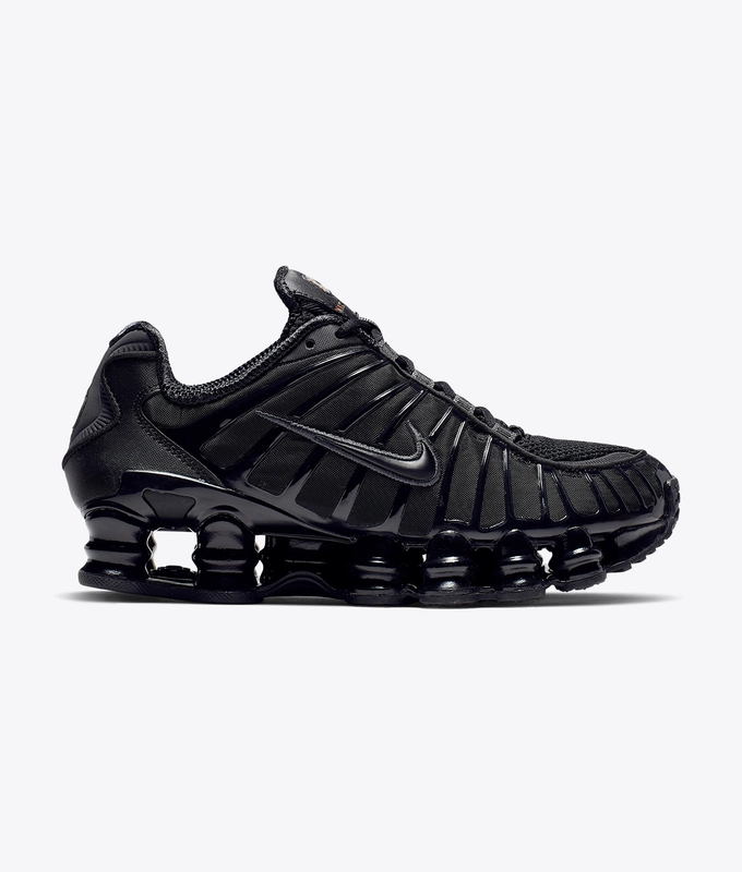 SHOX TL
