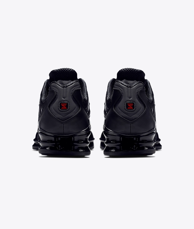 SHOX TL