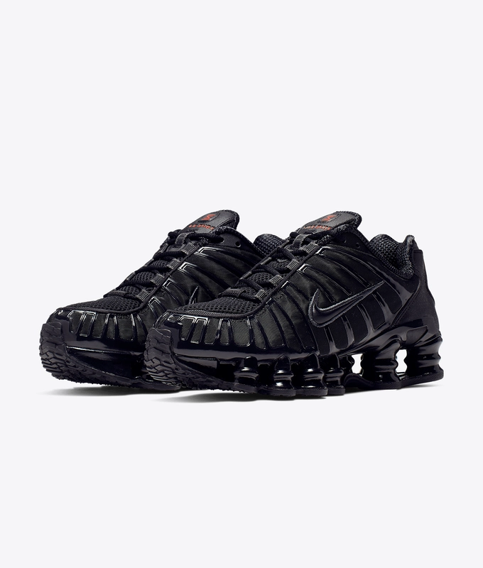 SHOX TL