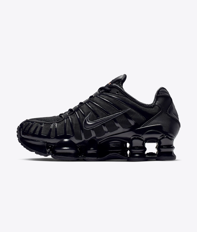 SHOX TL