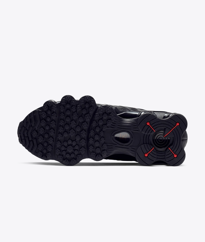 SHOX TL