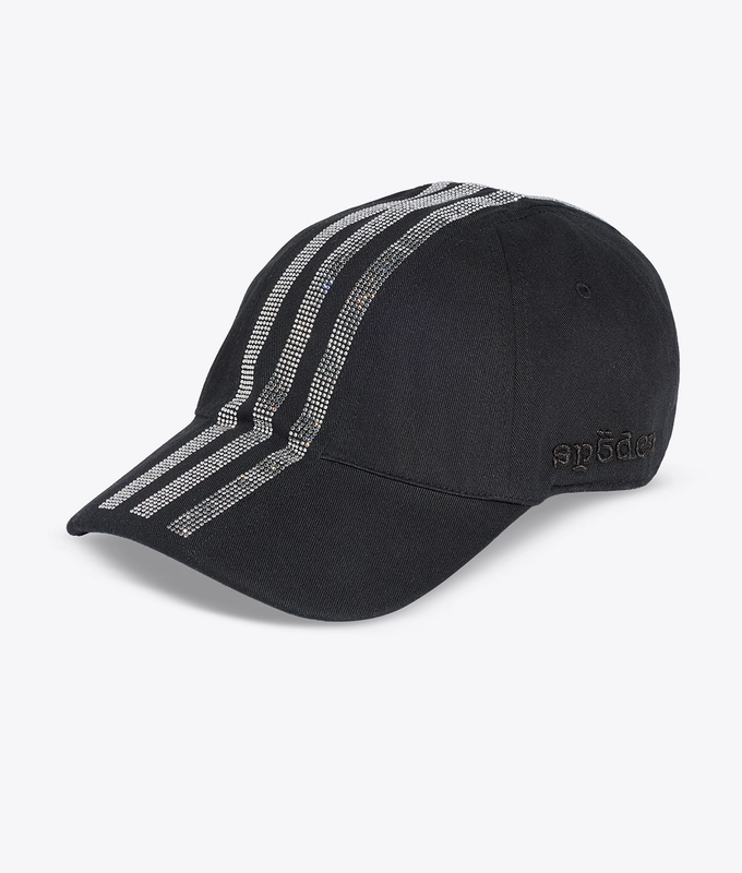 X SP5DER CAP
