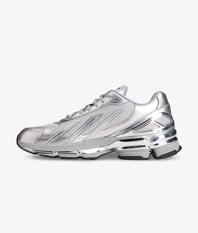 X SP5DER F50 FORMOTION