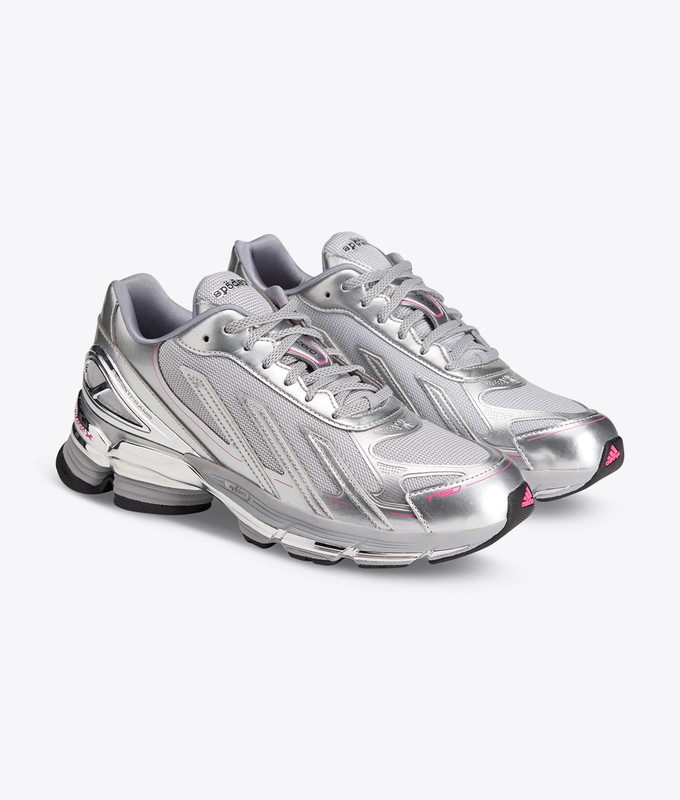X SP5DER F50 FORMOTION