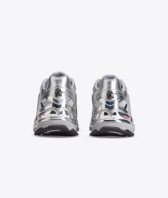 X SP5DER F50 FORMOTION