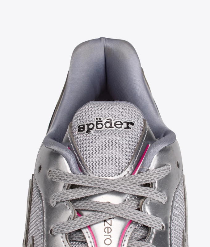 X SP5DER F50 FORMOTION