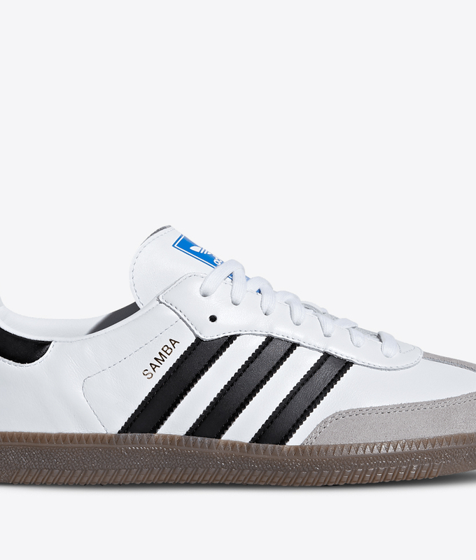 Samba Og