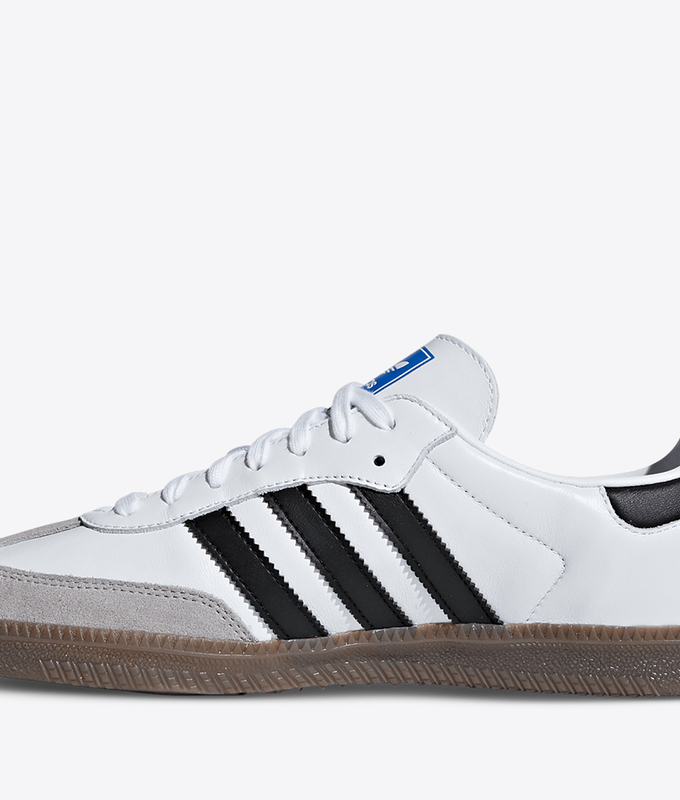 Samba Og