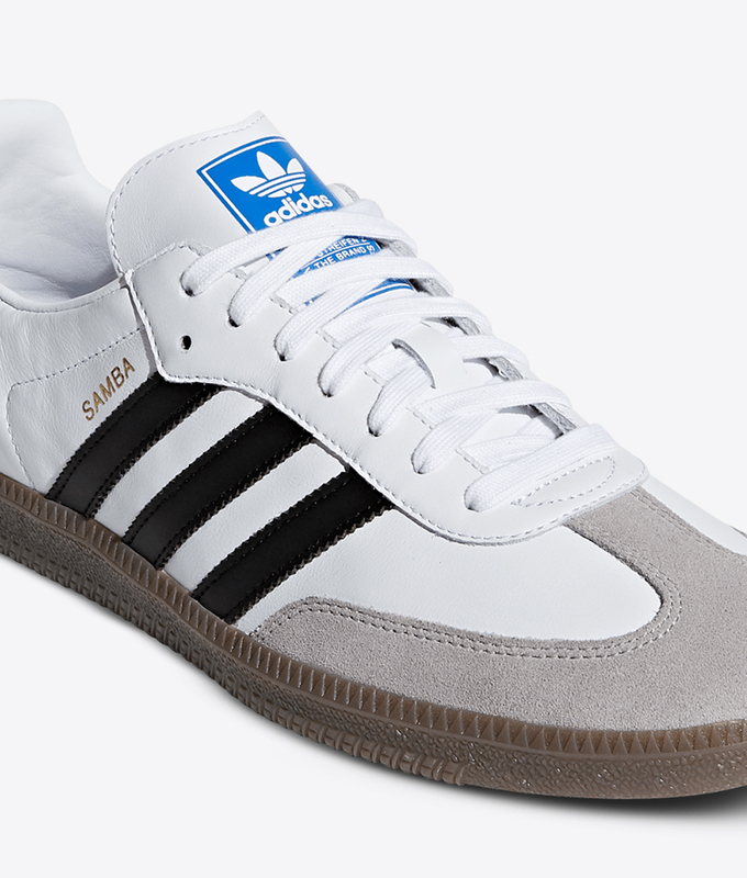 Samba Og