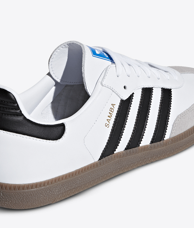 Samba Og