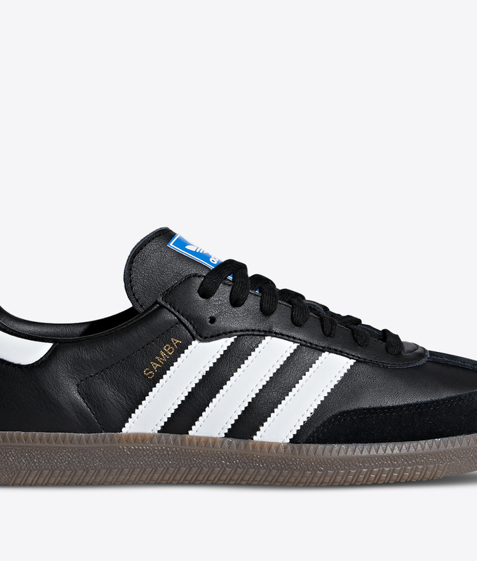 Samba Og