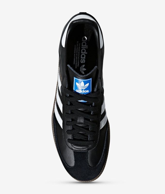 Samba Og