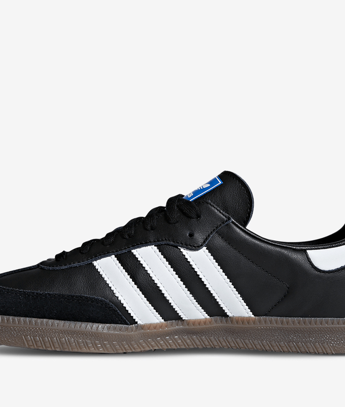 Samba Og