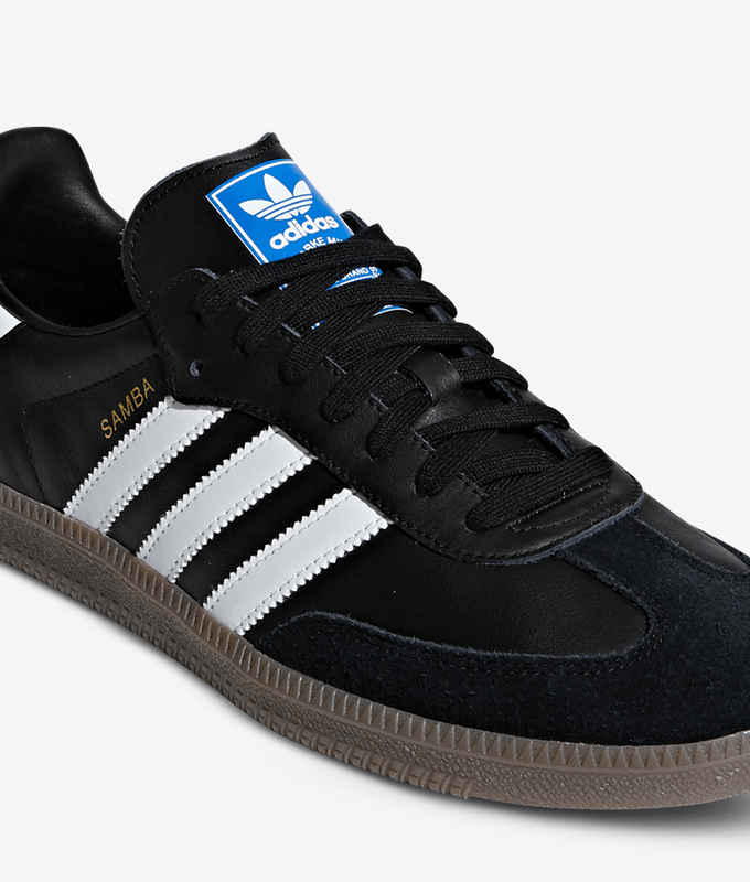 Samba Og