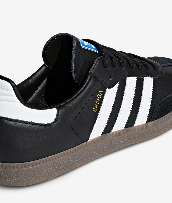 Samba Og