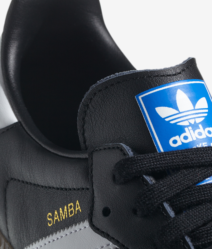 Samba Og