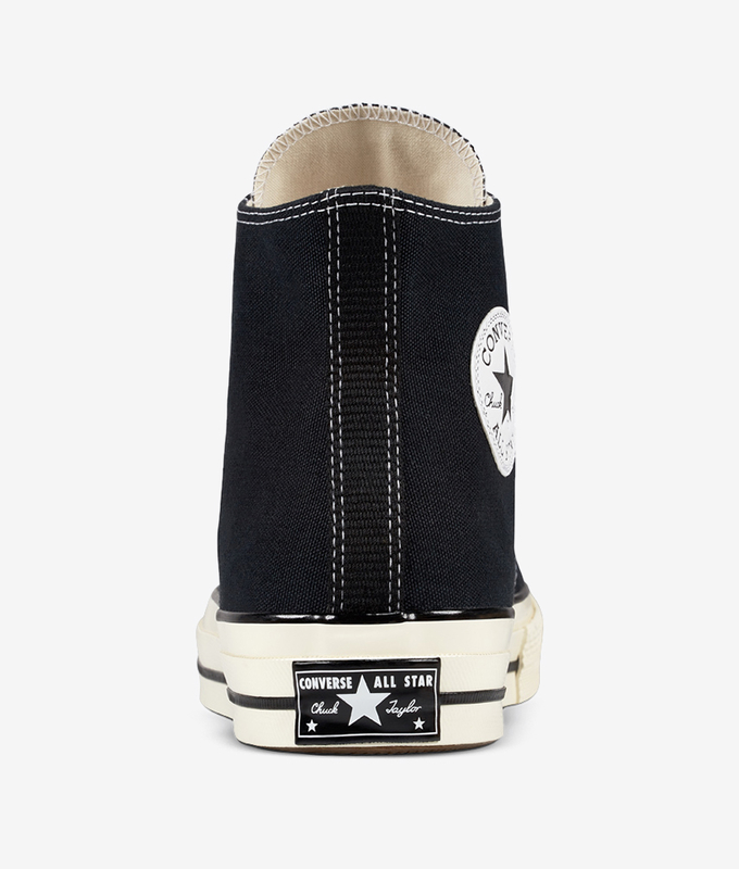 Chuck 70 High Vintage Canvas