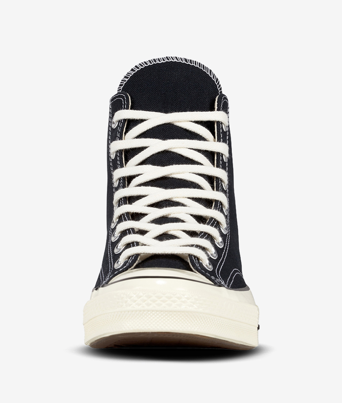 Chuck 70 High Vintage Canvas