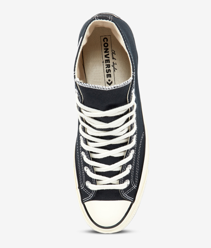 Chuck 70 High Vintage Canvas