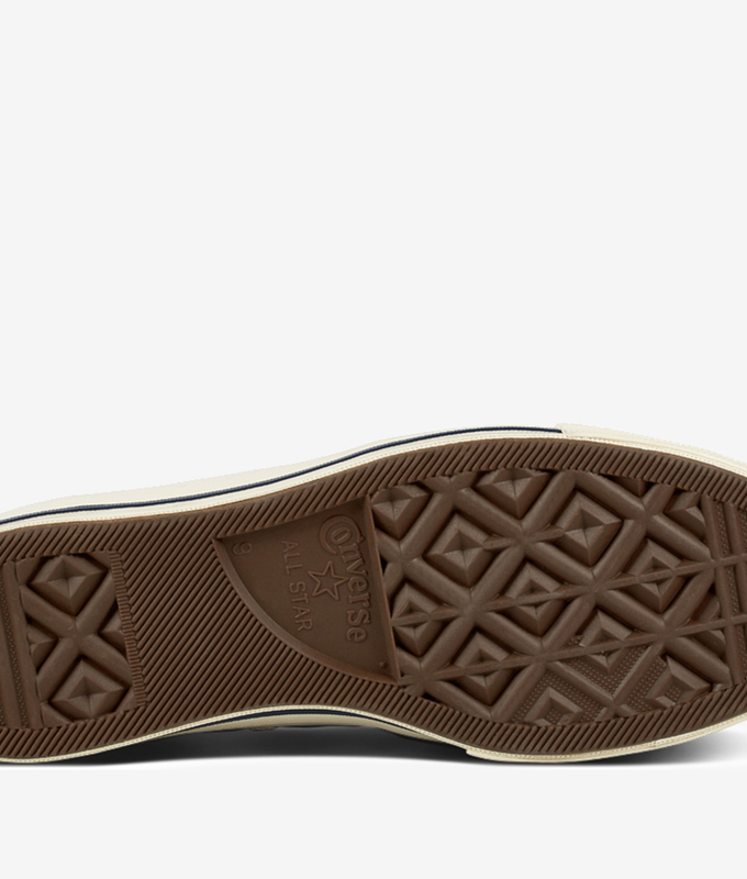 Chuck 70 High Vintage Canvas