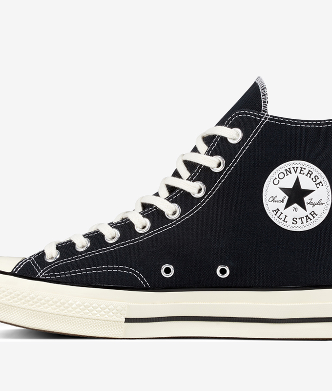 Chuck 70 High Vintage Canvas