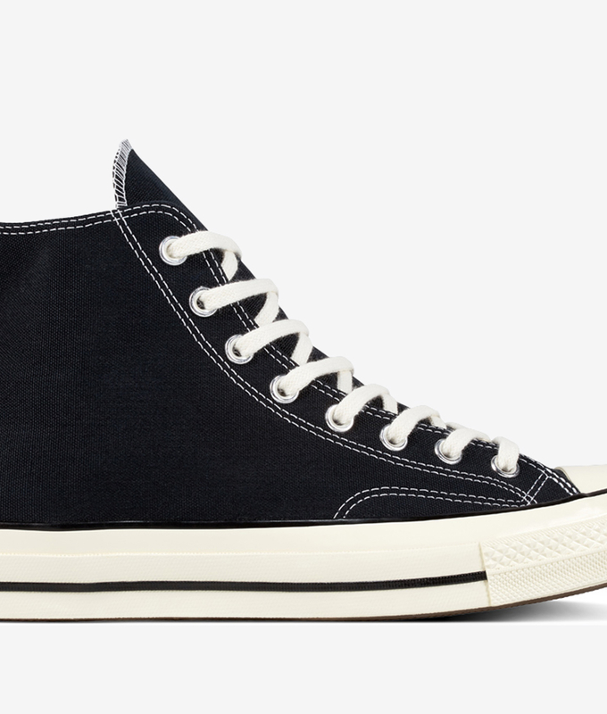 Chuck 70 High Vintage Canvas