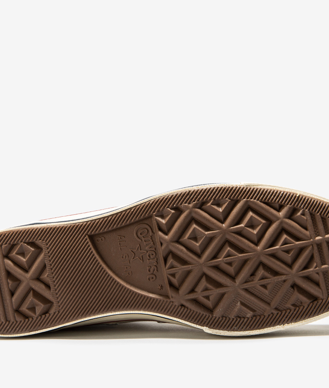 CHUCK 70 VINTAGE CANVAS HIGH