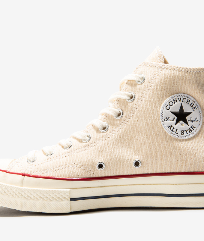 CHUCK 70 VINTAGE CANVAS HIGH