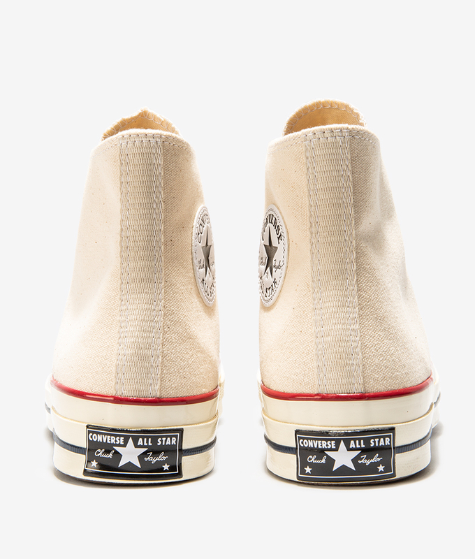 CHUCK 70 VINTAGE CANVAS HIGH