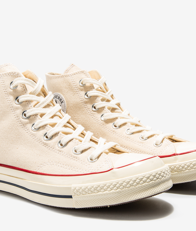 CHUCK 70 VINTAGE CANVAS HIGH