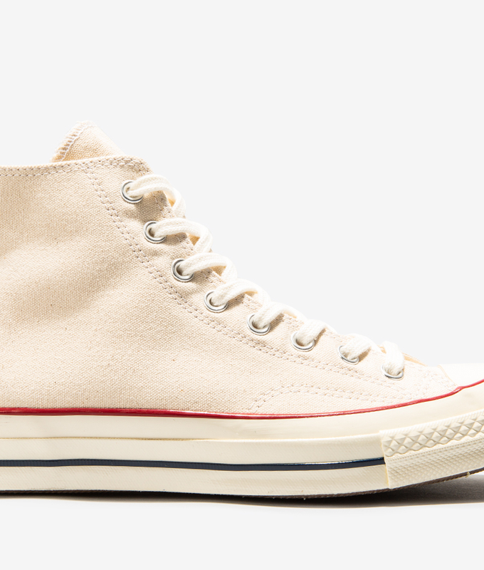 CHUCK 70 VINTAGE CANVAS HIGH