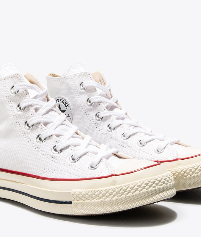 CHUCK 70 VINTAGE CANVAS HIGH