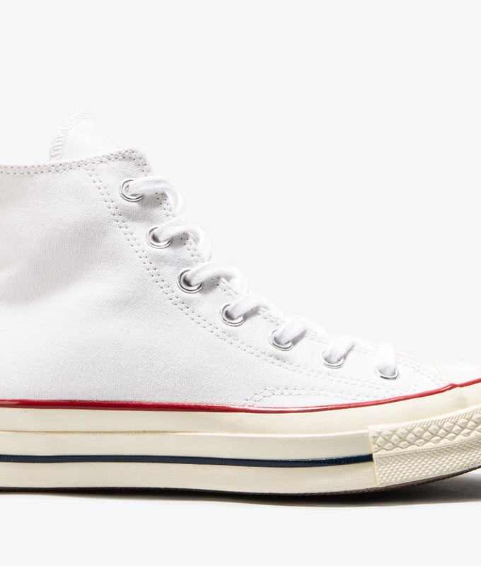 CHUCK 70 VINTAGE CANVAS HIGH