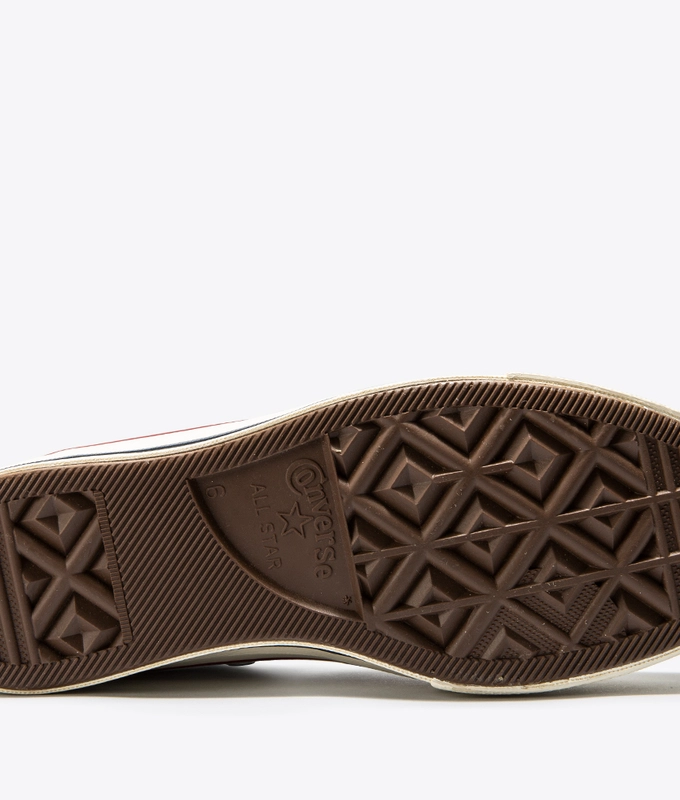 CHUCK 70 VINTAGE CANVAS HIGH