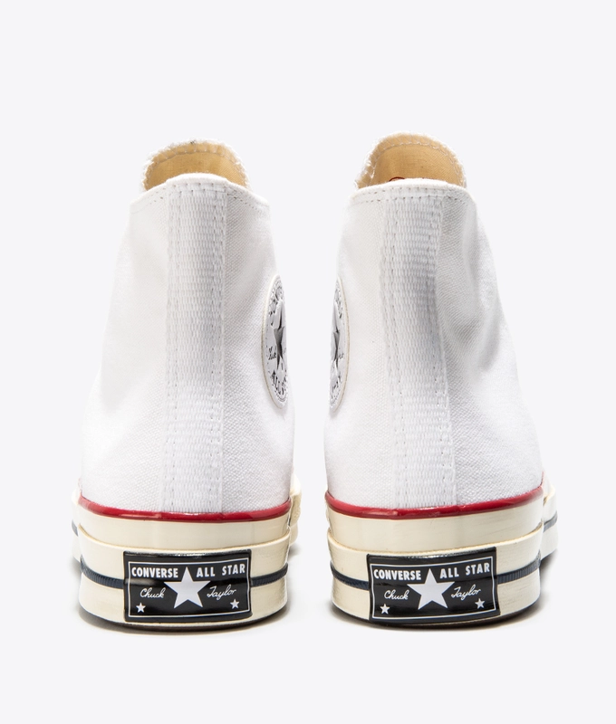 CHUCK 70 VINTAGE CANVAS HIGH