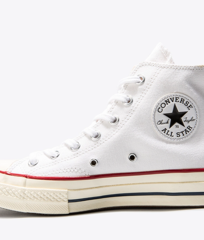 CHUCK 70 VINTAGE CANVAS HIGH