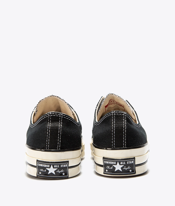 CHUCK 70 VINTAGE CANVAS OX