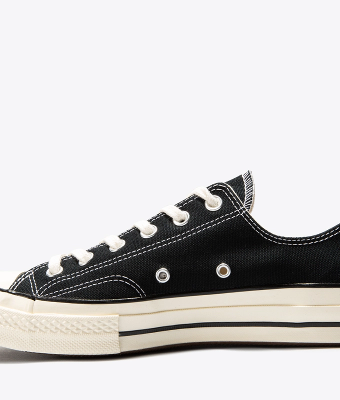 CHUCK 70 VINTAGE CANVAS OX
