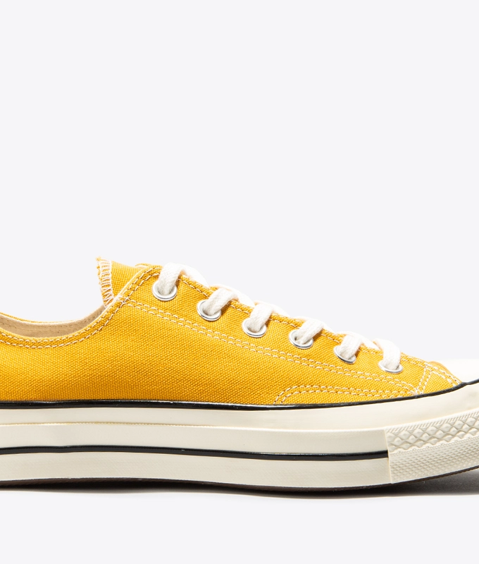 Chuck 70 Canvas Ox