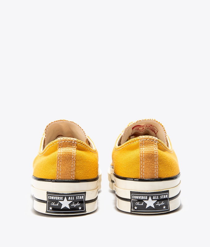 Chuck 70 Canvas Ox