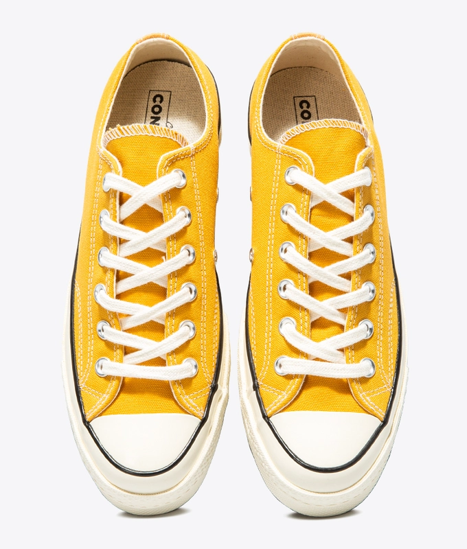 Chuck 70 Canvas Ox